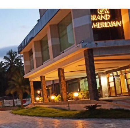 Grand Meridian Vinnamangalam エクステリア 写真