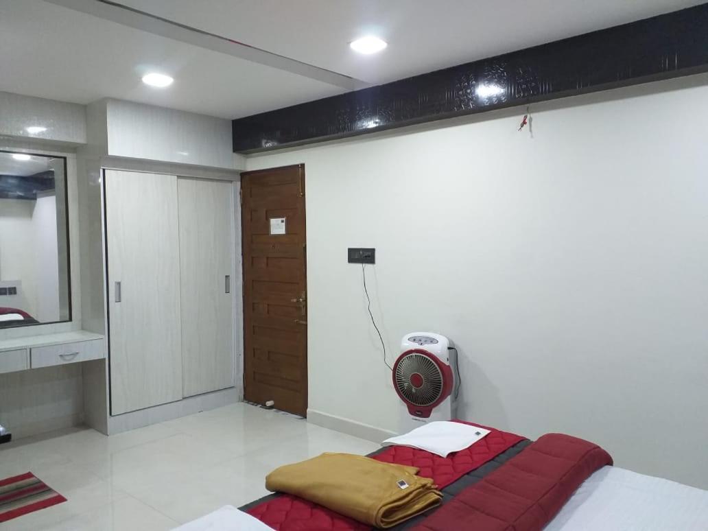 Grand Meridian Vinnamangalam エクステリア 写真